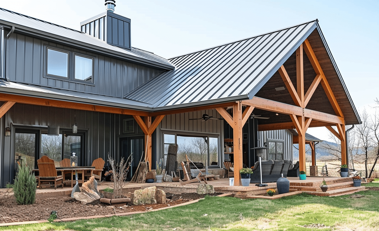 Barndominium Finance