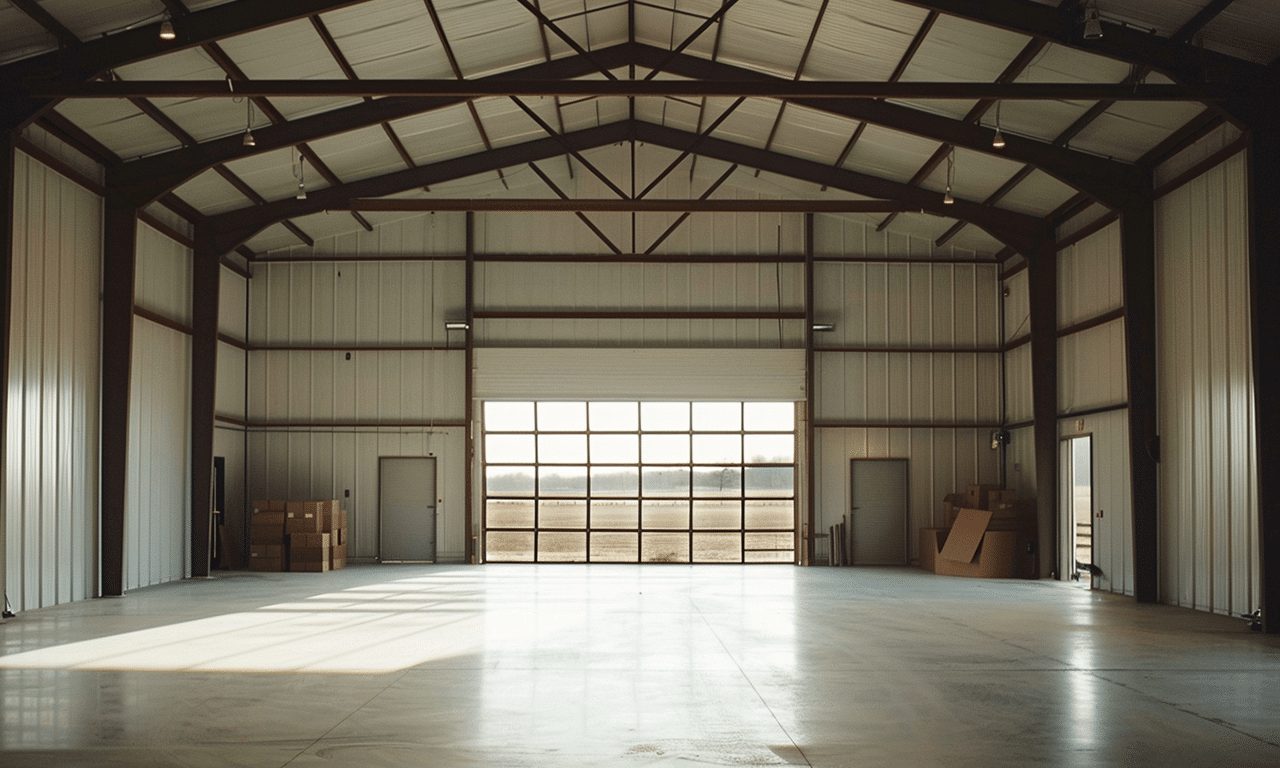 Accessibility Standards for Barndominiums: What You Need to Know