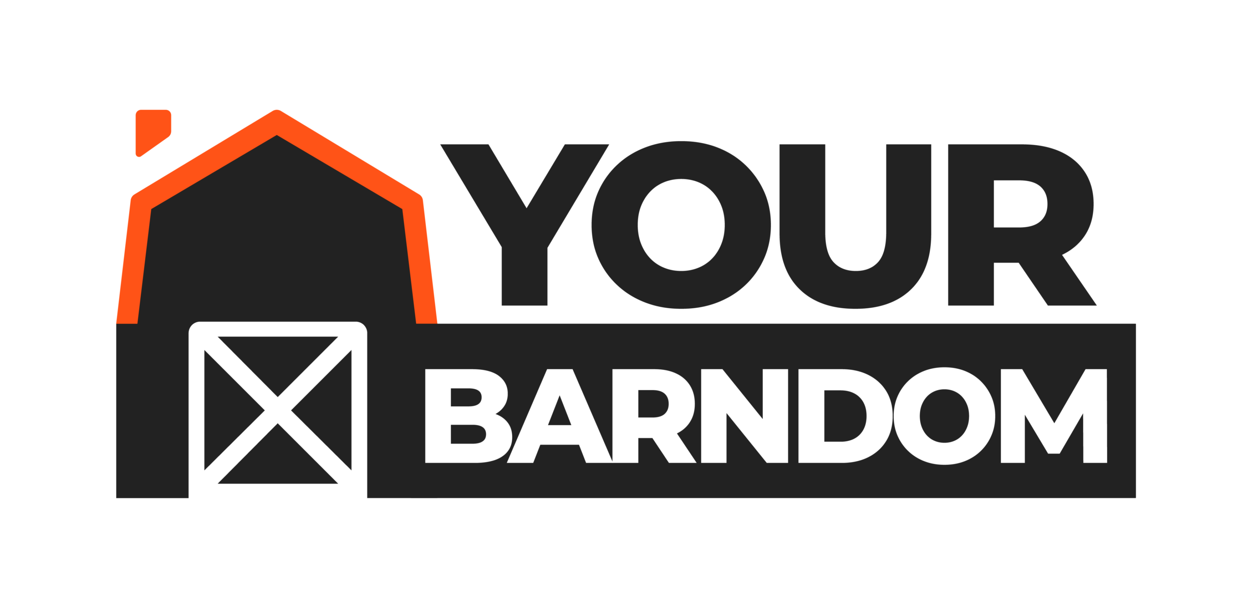 Logo of YourBuildingTeam showcasing construction and architecture services, ideal for property developers