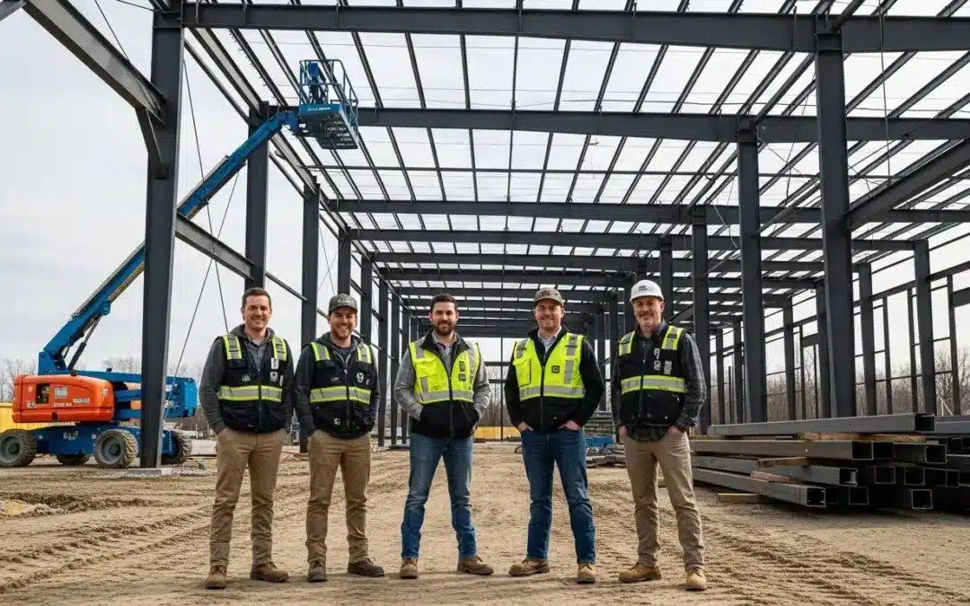 Pole Barn Foundations: Key Considerations