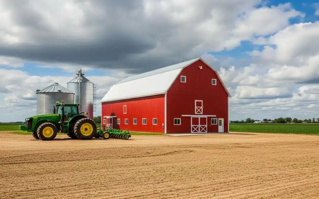 Choosing the Right Pole Barn Size and Design