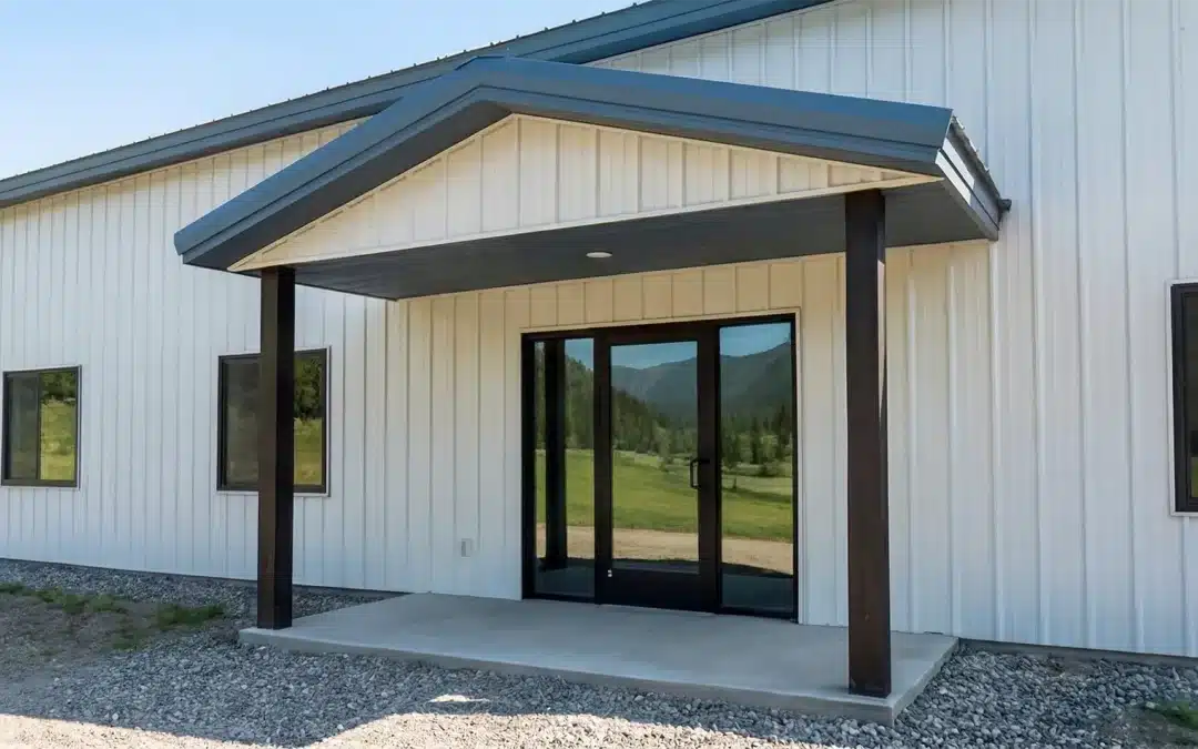 Pole Barn Maintenance and Longevity