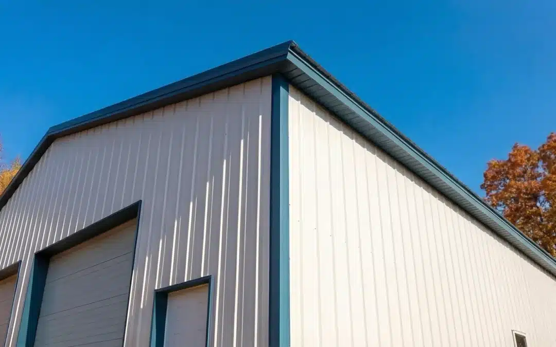 DIY Pole Barn Construction: Tips for Success