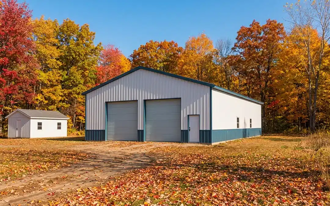 Pole Barn Fire Safety and Prevention