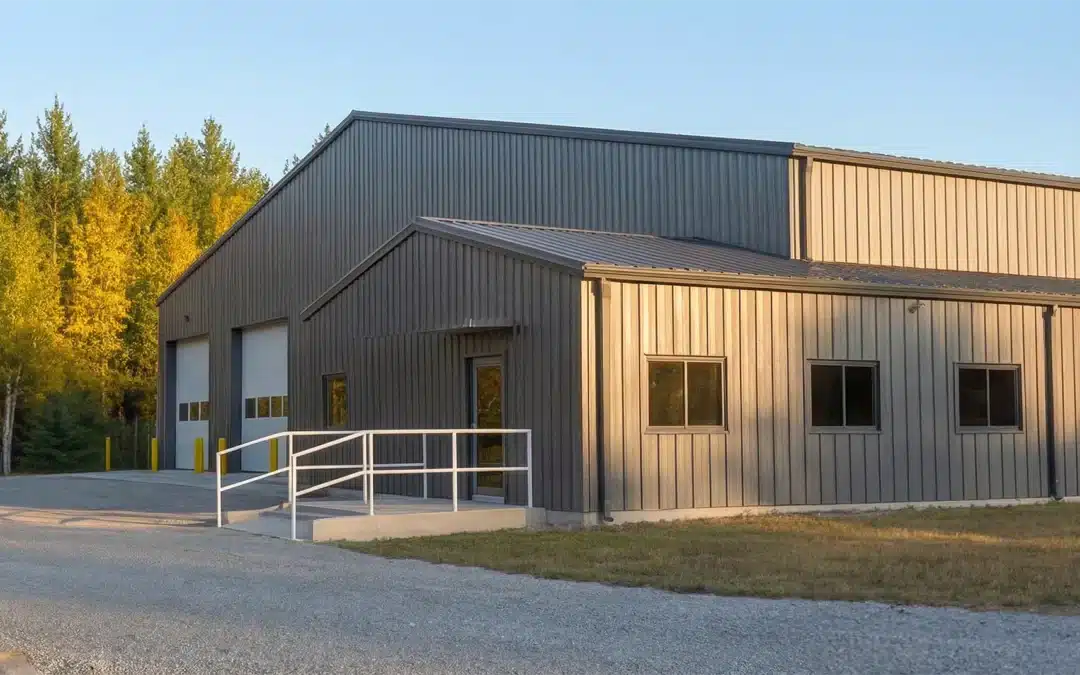 Planning Your Pole Barn Project